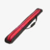 	ATOMIC torba za smuči SKI BAG red tension black