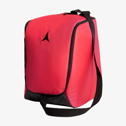 ATOMIC torba za smučarske čevlje in čelado BOOT HELMET BAG red tension