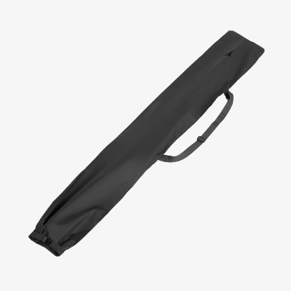 ATOMIC torba za smuči A SLEEVE black