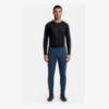 Moške dolge hlače 2 72496238R 394 TIRVA dark blue