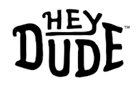 HEY DUDE