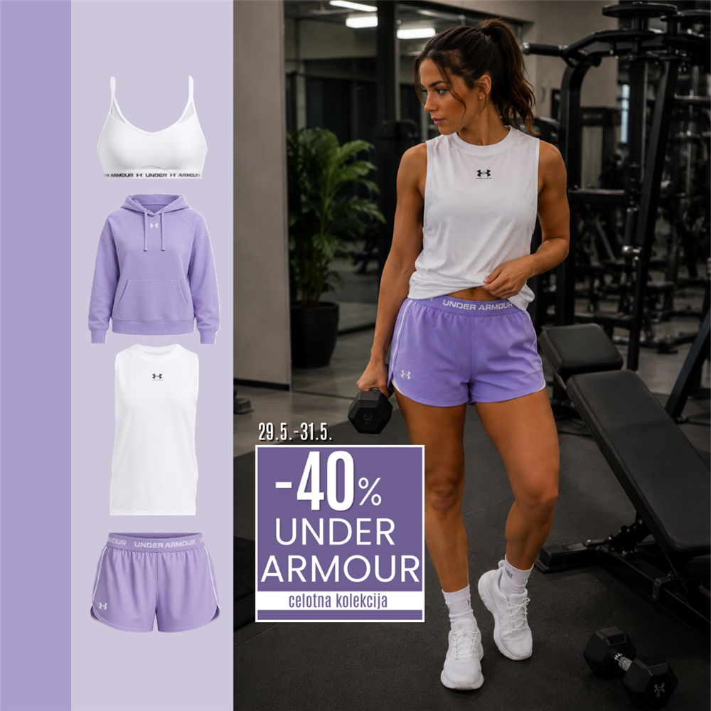 UA Violet Training komplet
